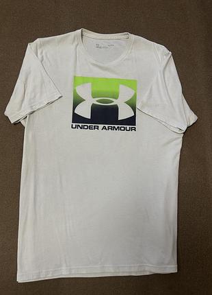 Футболка under armour