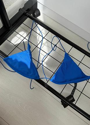 Новый с биркой верх от купальника
распродажа!