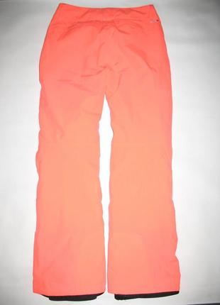 Штани GORE-TEX salomon icemania lady pants (розмір m)2 фото