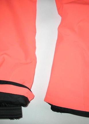 Штани GORE-TEX salomon icemania lady pants (розмір m)4 фото