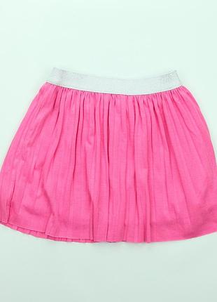Юбка blue seven для девочки на рост 98 см