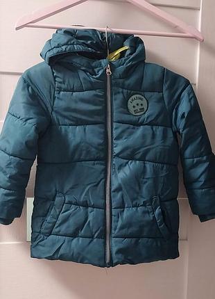 Демі куртка impidimpi р.110