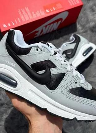 Кросівки nike оригінал air max (нові)