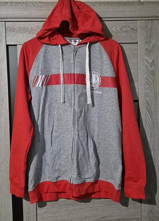 Худі спортивна жіноча