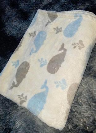 Плед детский