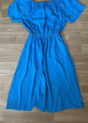 Сукня літня