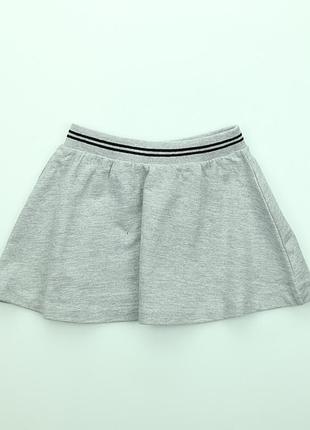 Юбка blue seven для девочки на рост 98 см