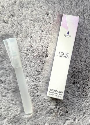 Парфюмированная вода женская в стиле lanvin éclat d’arpège, 20 мл