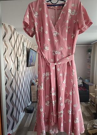 Красивое платье 2