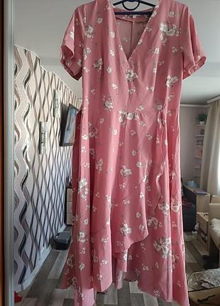 Гарна сукня