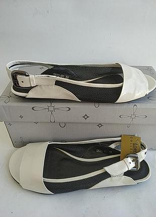 Босоножки с сеточкой размер 38