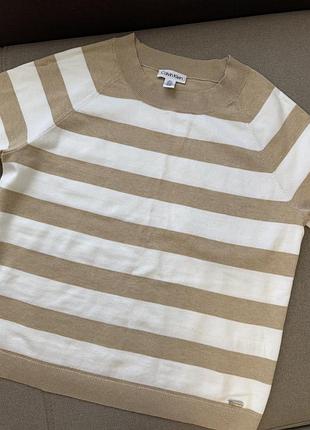 Кофтинка calvin klein