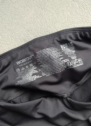 Лосіни work out primark 4