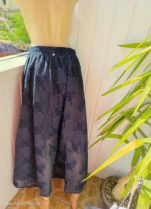 Шикарна спідниця 7