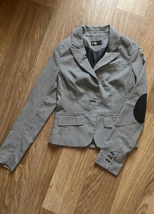 Піджак на рs