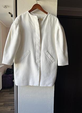 Жакет zara