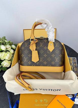 💎new💎брендовая женская сумка♥️♥️♥️с логотипом,alma 1:1