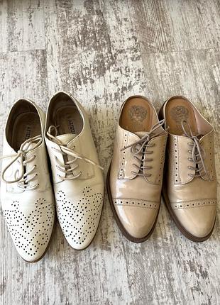 Броги, черевики жіночі, на дівчинку, 36