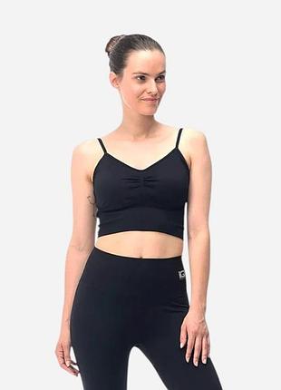 Спортивный топ для фитнеса pep&co p.l