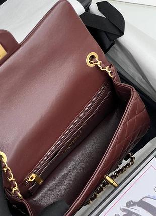 Сумочка шкіряна ⚜️ 4