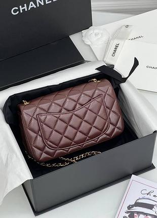 Сумочка шкіряна ⚜️ 7