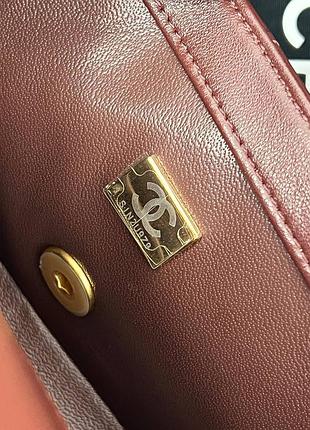 Сумочка шкіряна ⚜️ 2