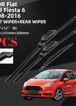Засоби для очищення скла підходить для ford fiesta 6 моделей від 2008 р