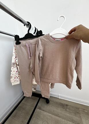 Костюми 98 см