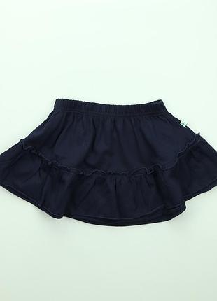 Юбка blue seven для девочки на рост 98 см