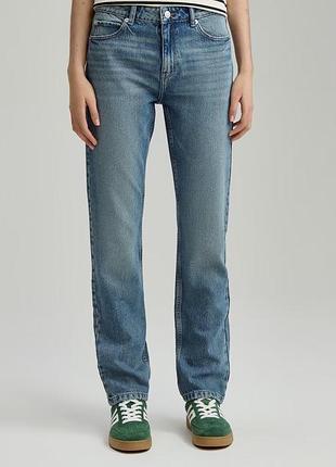 Жіночі джинси 38