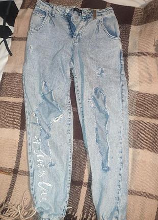 Джинсы женские jazz jeans js model-5133