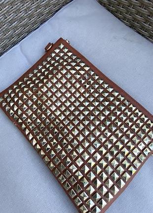 Жіночий клатч