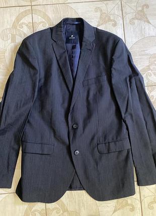 Піджак pierre cardin