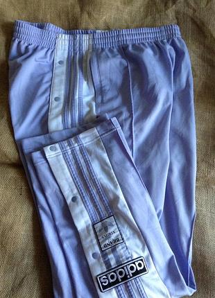 Штани спортивні xl adidas Barricade adibreak оригінал.