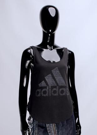 Жіноча майка топ adidas chandail