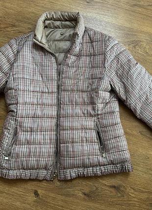 Massimo dutti куртка демісезонна