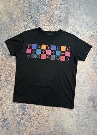 Футболка louis vuitton