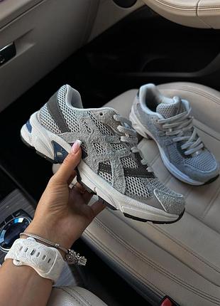 Asics gel-1130 кроссовки