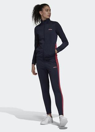 Спортивный костюм унисекс adidas p.xs