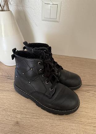 Черевики chicco ciribina