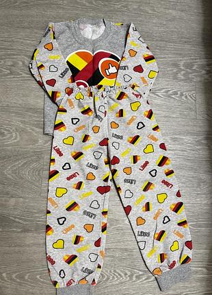 Піжама для дівчинки/хлопчика