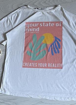 Футболка lcw🫶🏻