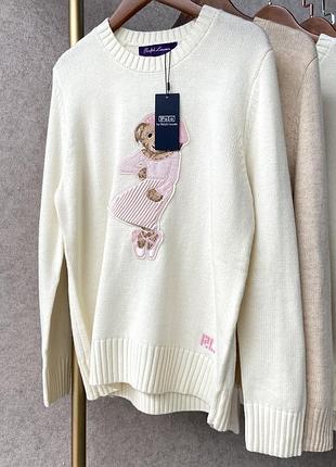 Светр polo ralph lauren 6