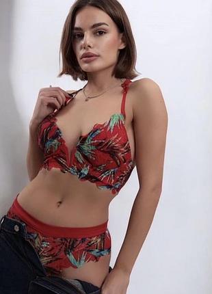 Комплект білизни❤️‍🔥