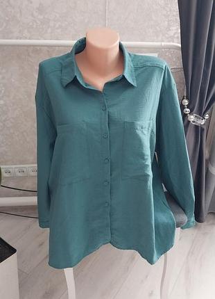 Красива сорочка жатка