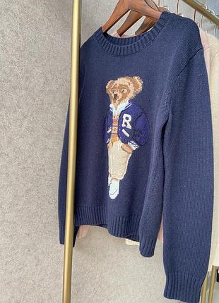 Светр polo ralph lauren