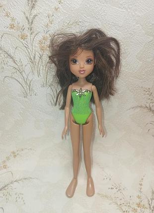 Кукла moxie girlz mga
