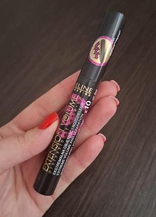 Туш eveline