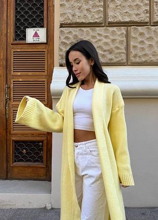 Жіночий кардиган 3