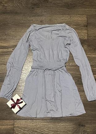 Винтажное платье stradivarius,xs-s.